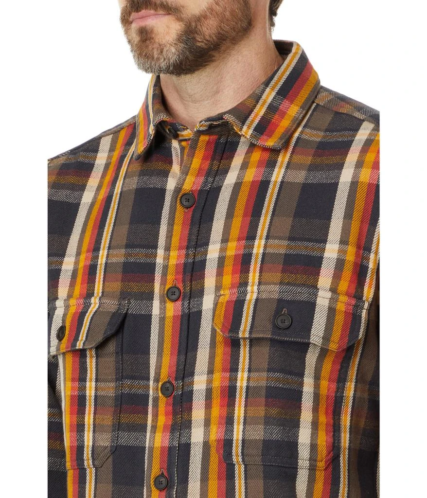 Pendleton Arcadia Flannel Shirt 3