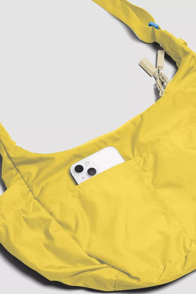 BABOON TO THE MOON BABOON TO THE MOON Crescent Crossbody Bag 3