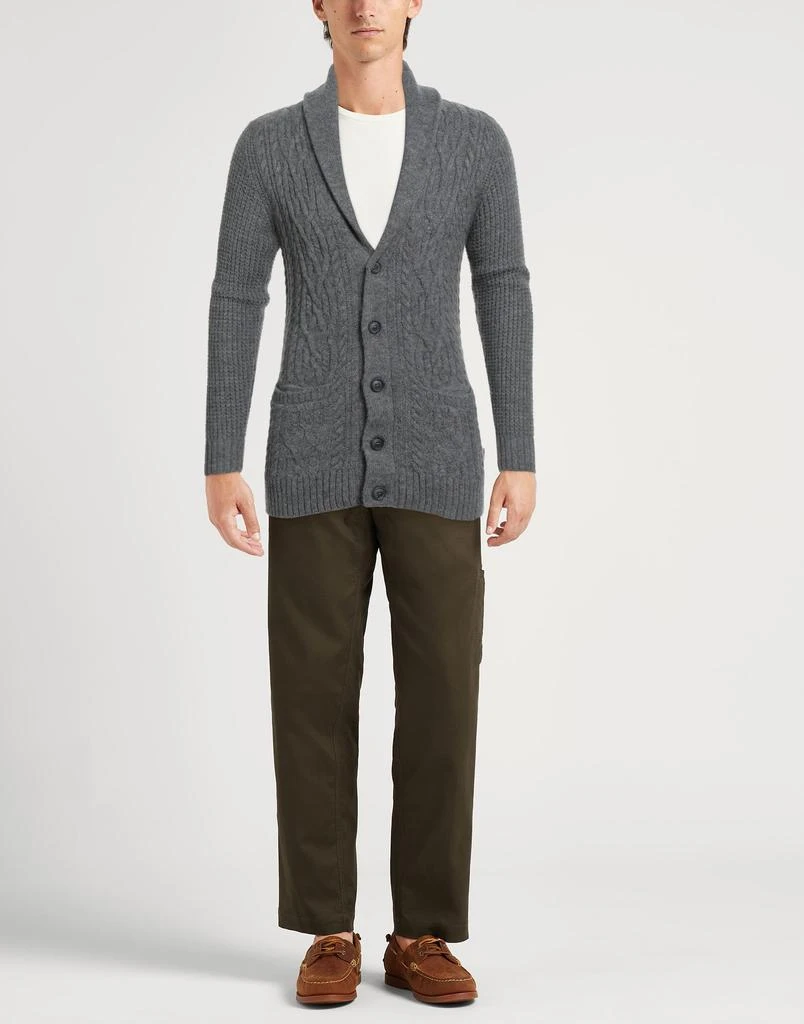 BERNA Cardigan 2