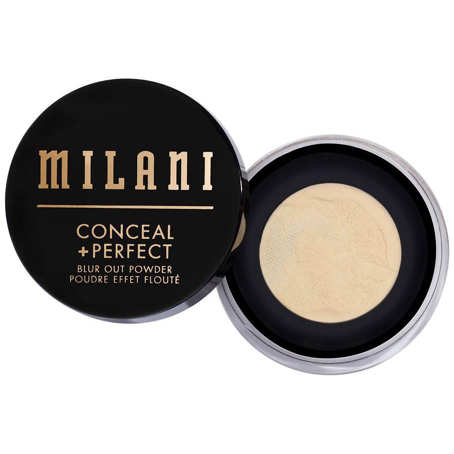 Milani Conceal+Perfect Blur-Out Powder