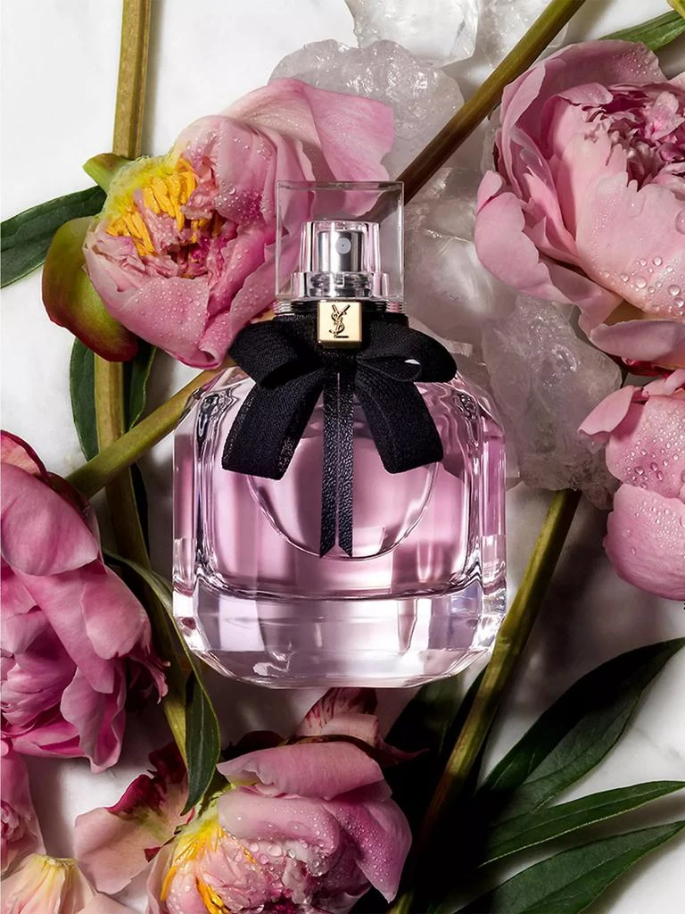 Yves Saint Laurent Mon Paris Eau de Parfum 3