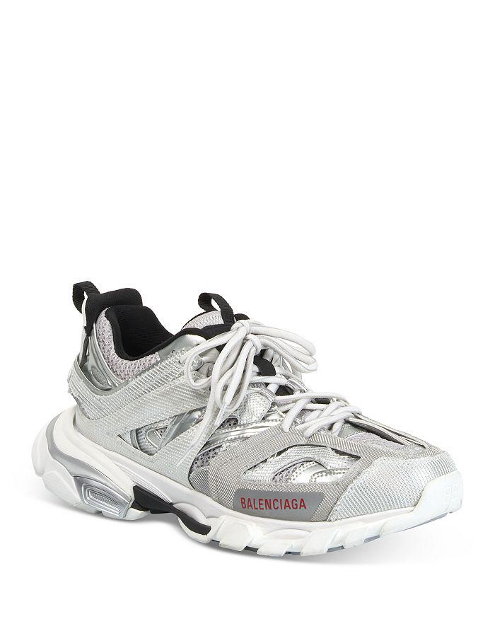 Balenciaga Women's Track Sneakers