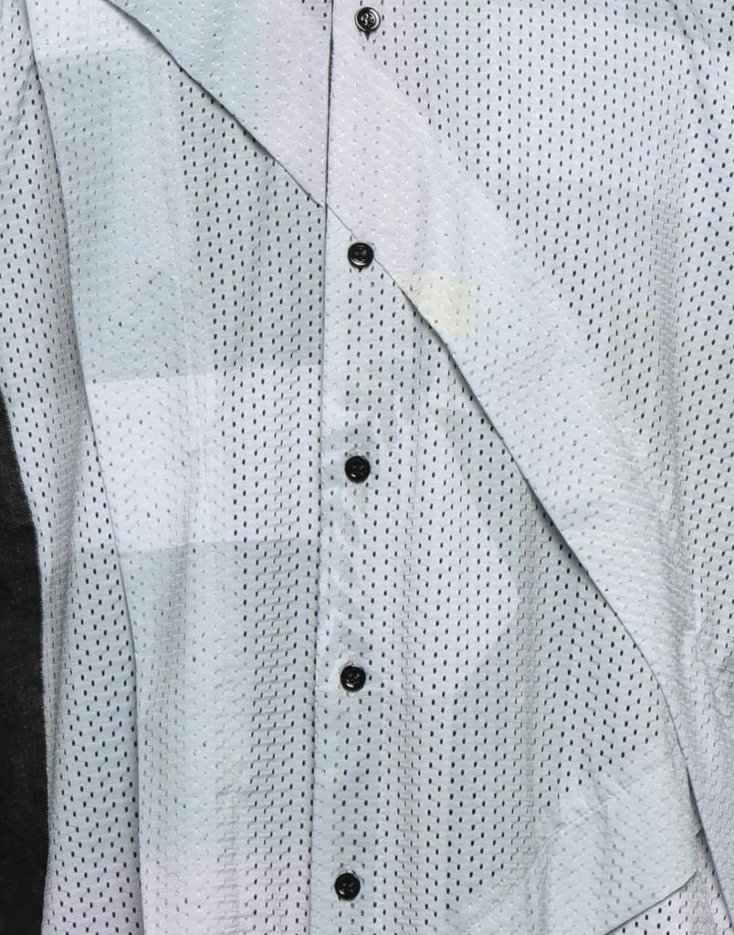 KOCHÉ Denim shirt 4