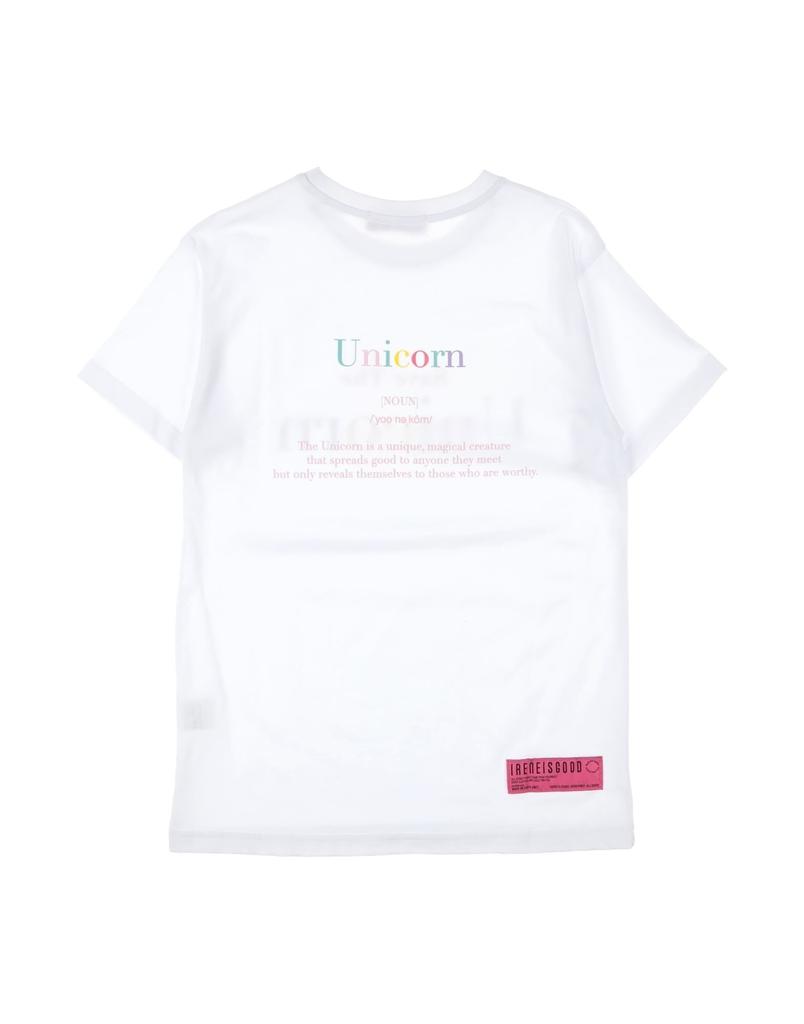IRENEISGOOD T-shirt