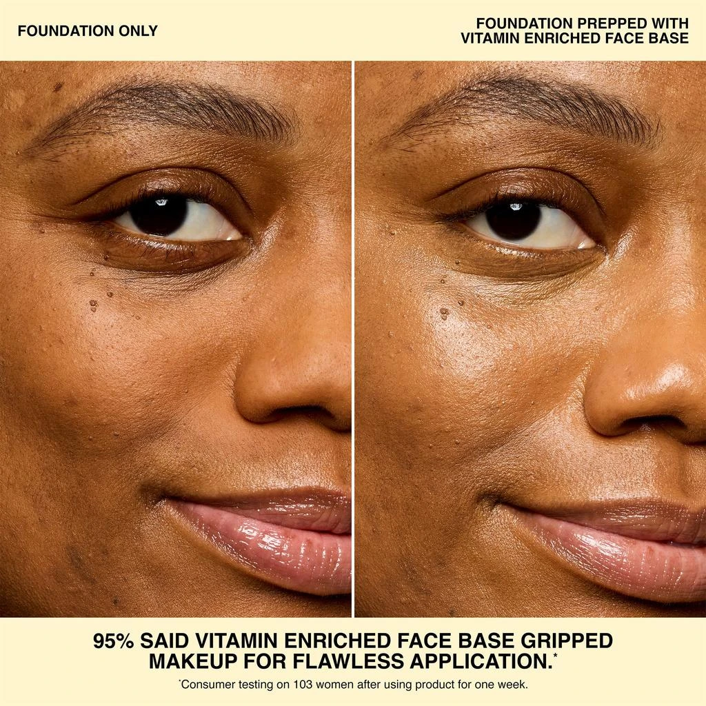 Bobbi Brown Vitamin Enriched Face Base 4