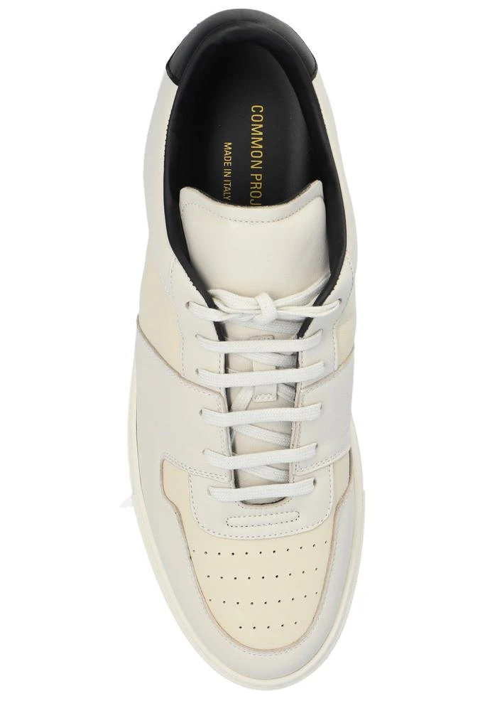 Common Projects Common Projects Decades 88 Sneakers 4