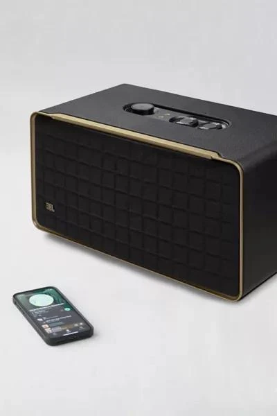 JBL JBL Authentics 500 Wireless Bluetooth Speaker 1