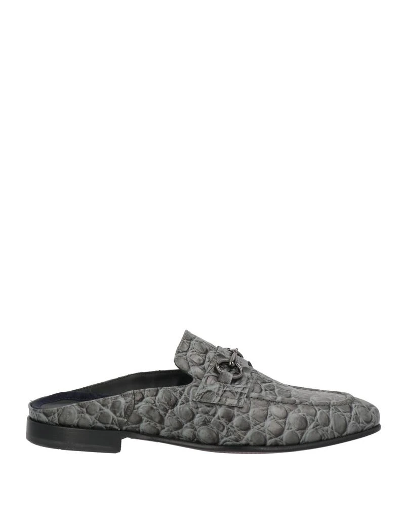 GIOVANNI CONTI Mules and clogs 1