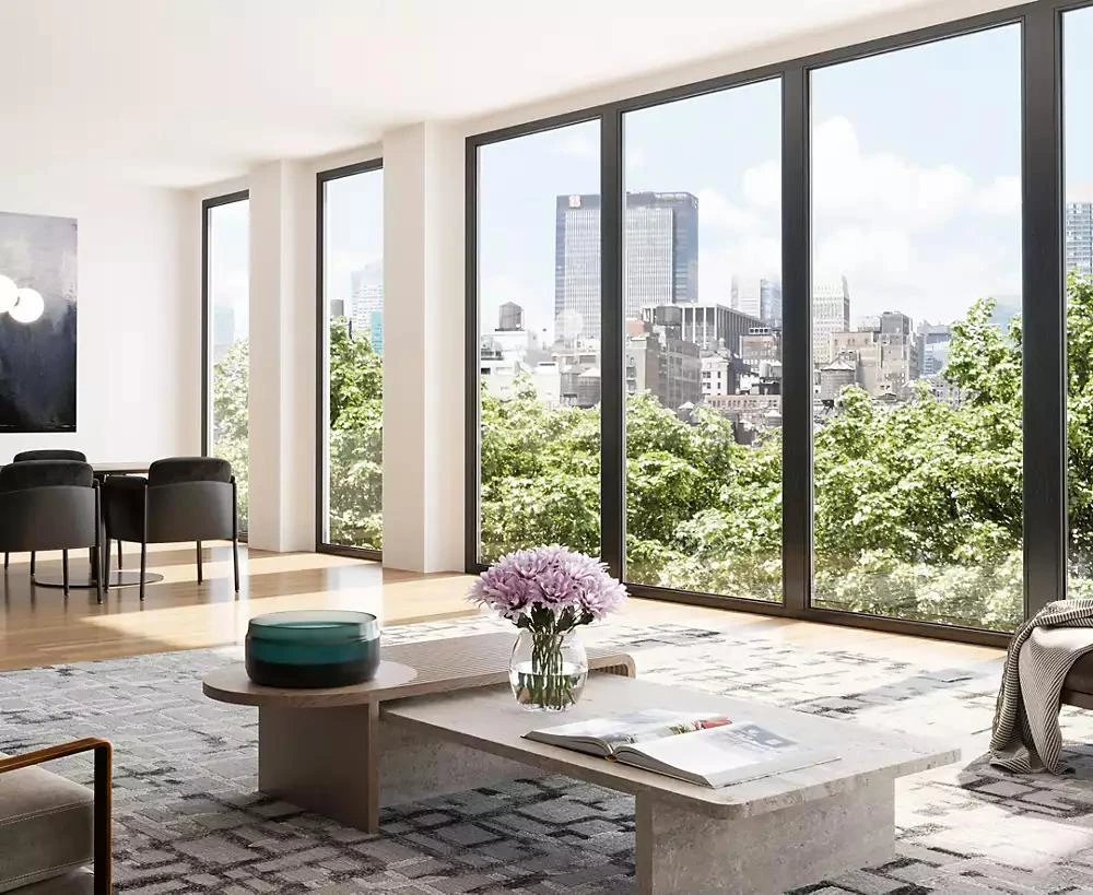 Exquisite Rugs Vista 4339 8
x10
 Area Rug 3