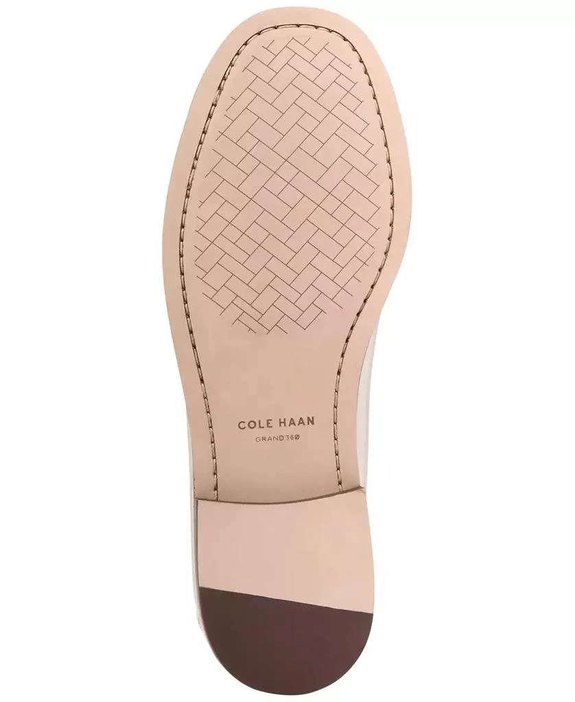 Cole Haan Women's Lana Lux Remastered Penny Loafers 5