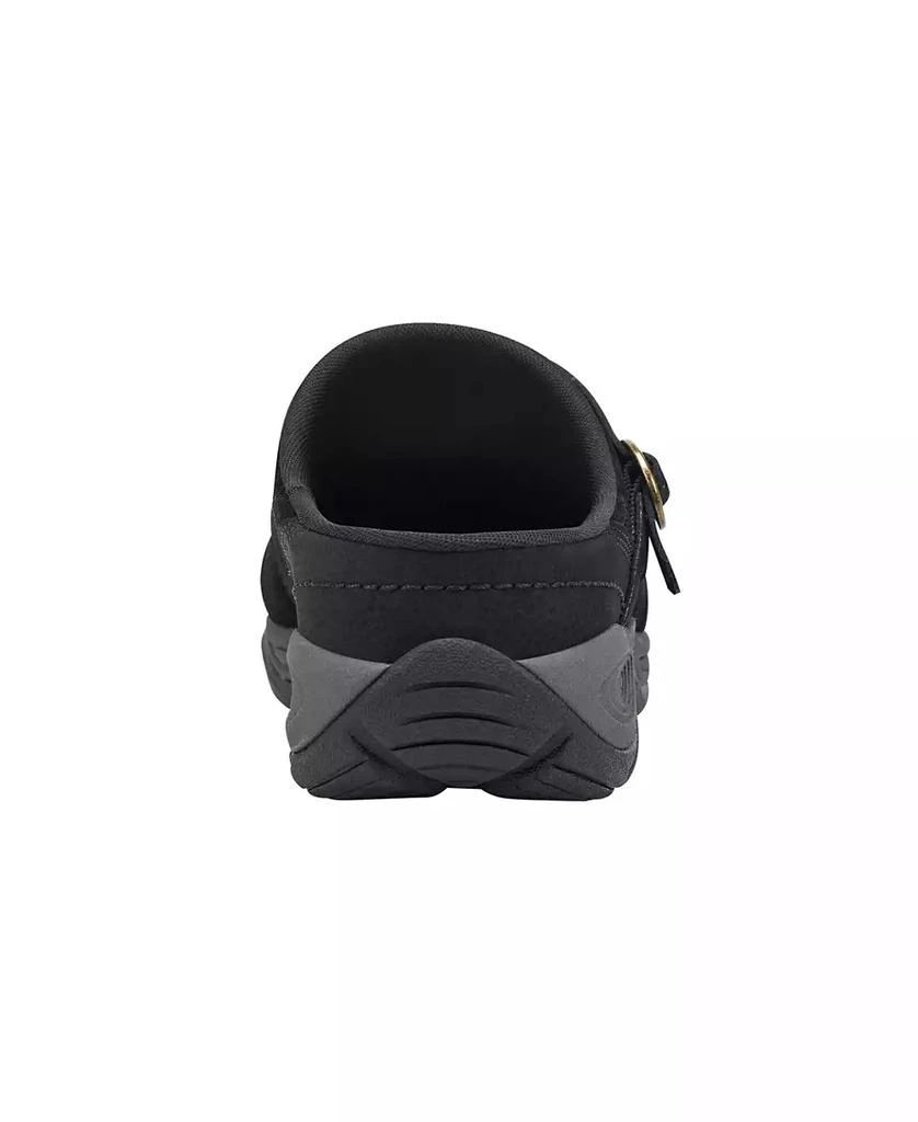 Easy Spirit Women's Equinox Round Toe Slip-on Casual Mules 3