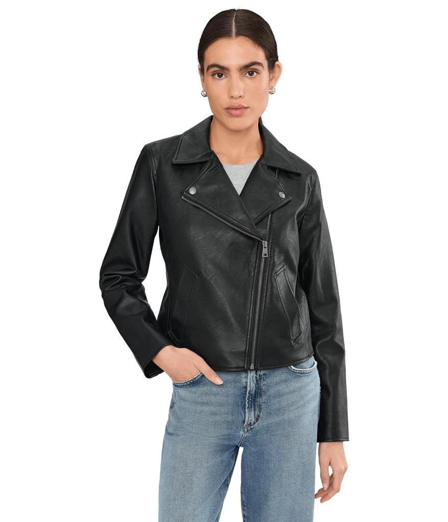 Levi
s Moto Jacket With Welt Pockets