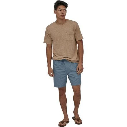 Patagonia Lightweight All-Wear Hemp Volley Short - Men's 5