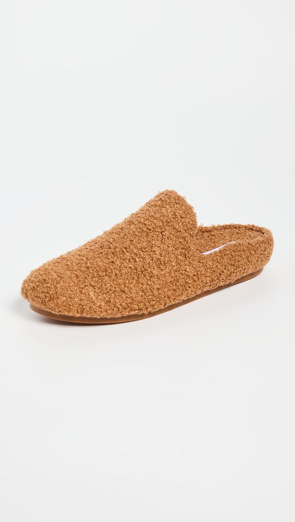 FREEDOM MOSES The Kush Slippers