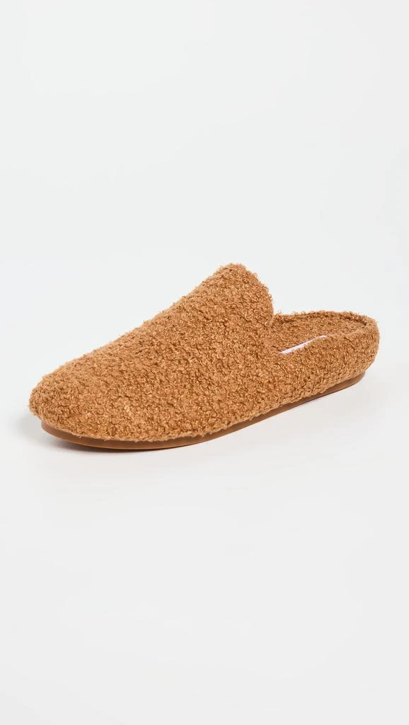 FREEDOM MOSES The Kush Slippers 1