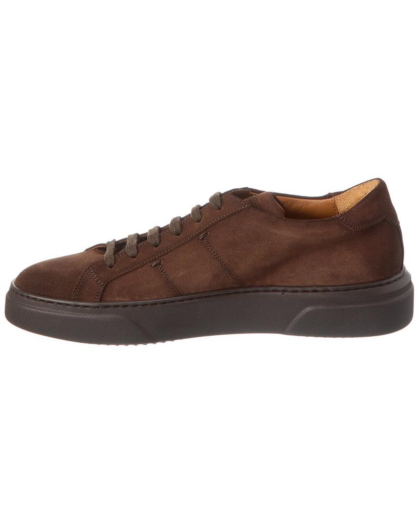 Antonio Maurizi Suede Sneaker