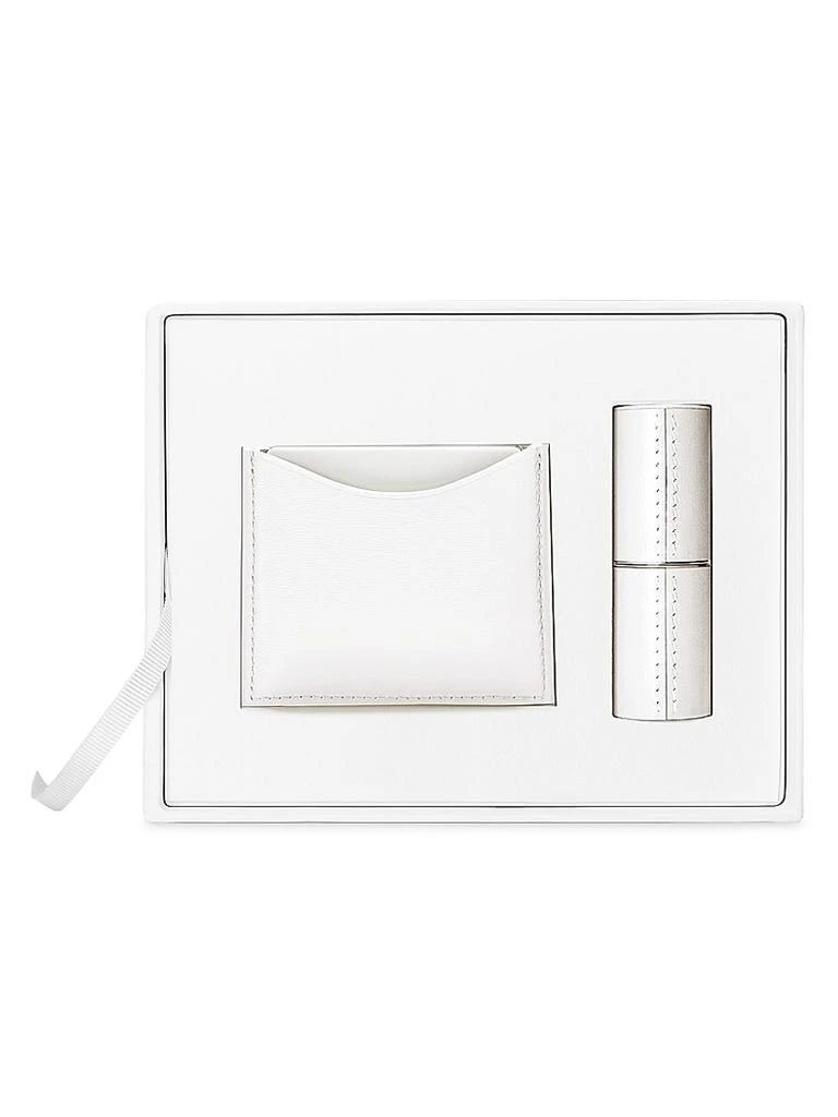 La Bouche Rouge Nude Essential The Delicate Pink Set 4