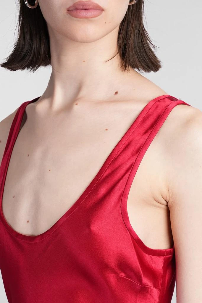 ANINE BING Anine Bing Alison Dress Woman 5