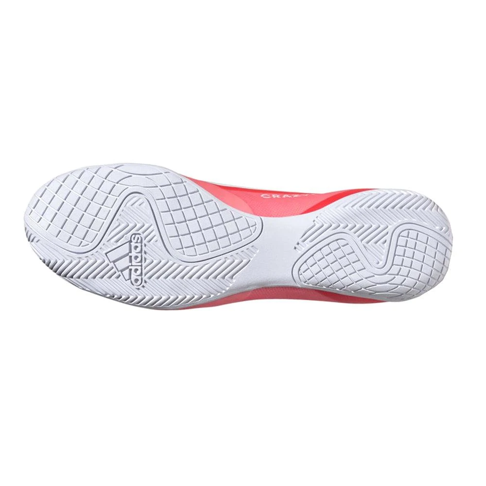 Adidas X Crazyfast Club Indoor Soccer Cleats 5