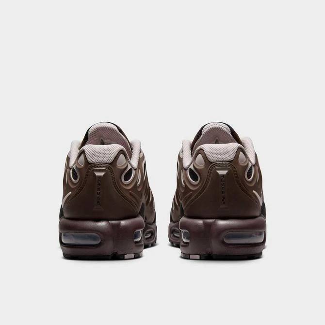 NIKE Women's Nike Air Max Plus Drift Casual Shoes 4