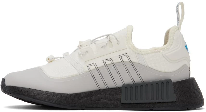 Adidas Off-White NMD R1 Sneakers 3