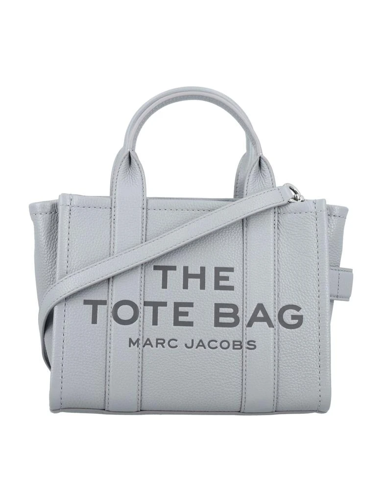 Marc Jacobs The Mini Tote Leather Bag 1