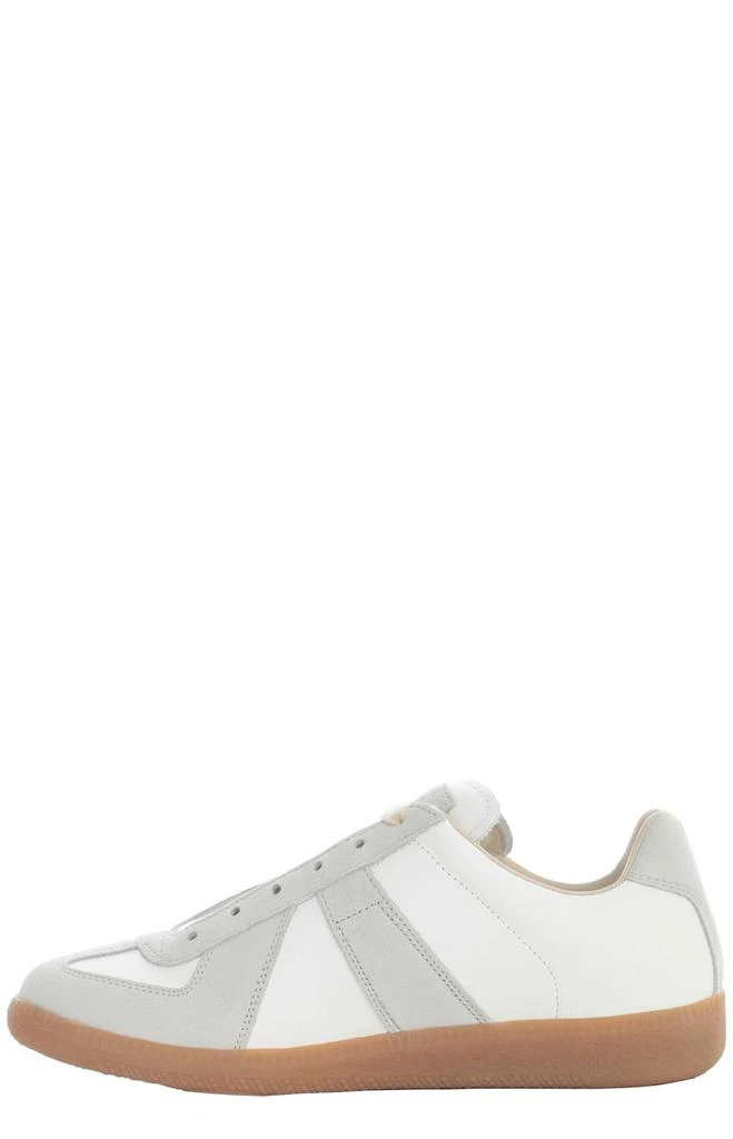 Maison Margiela Maison Margiela Replica Lace-Up Sneakers 2