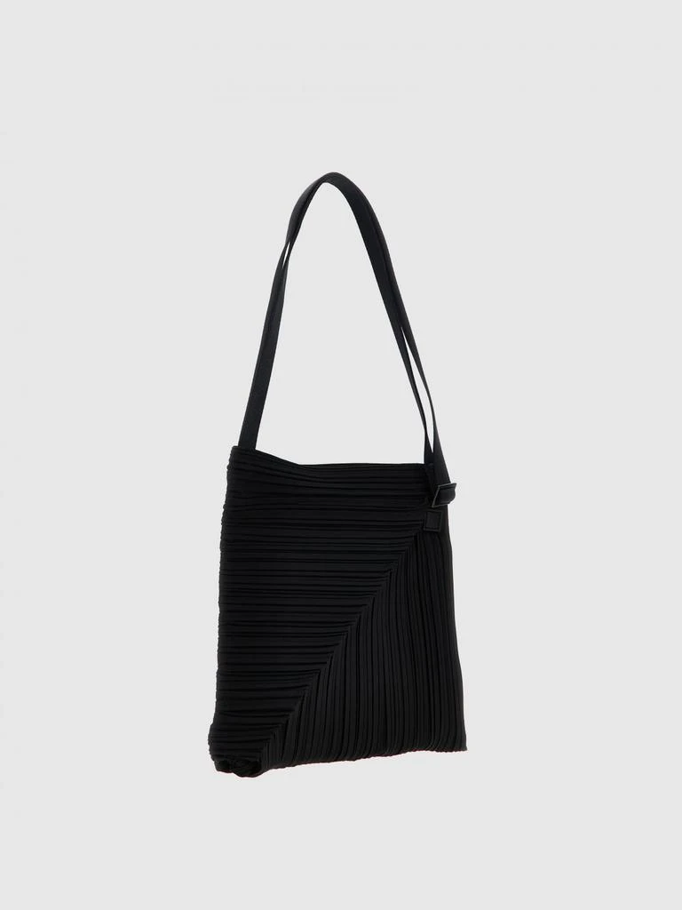 Pleats Please Shoulder bag woman Pleats Please Issey Miyake 2