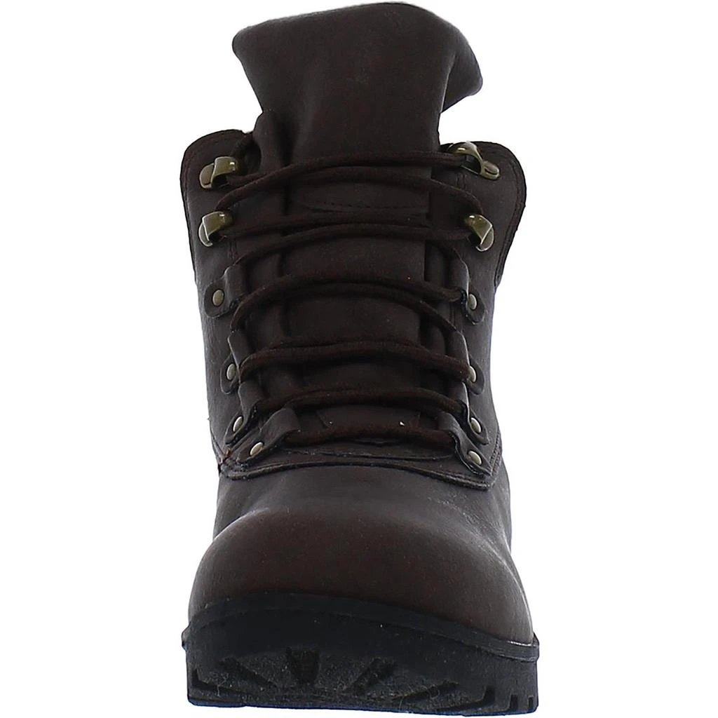 JBU by Jambu Redrock Womens Vegan Leather Cold Weather Rain Boots 2