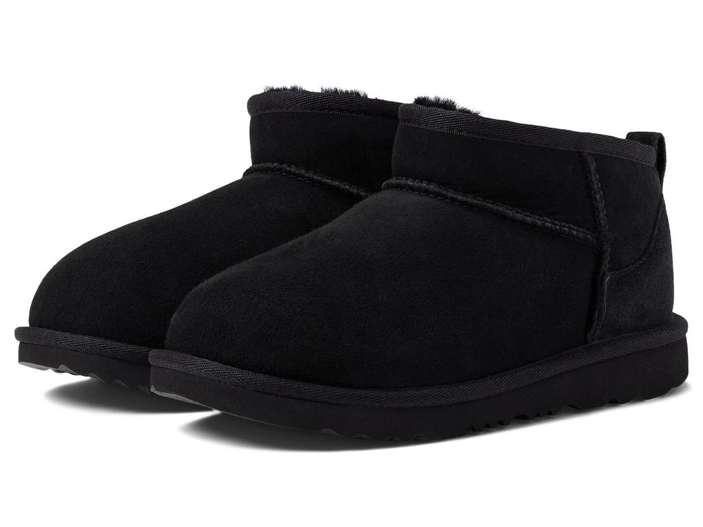 UGG Classic Ultra Mini (Little Kid/Big Kid) 1