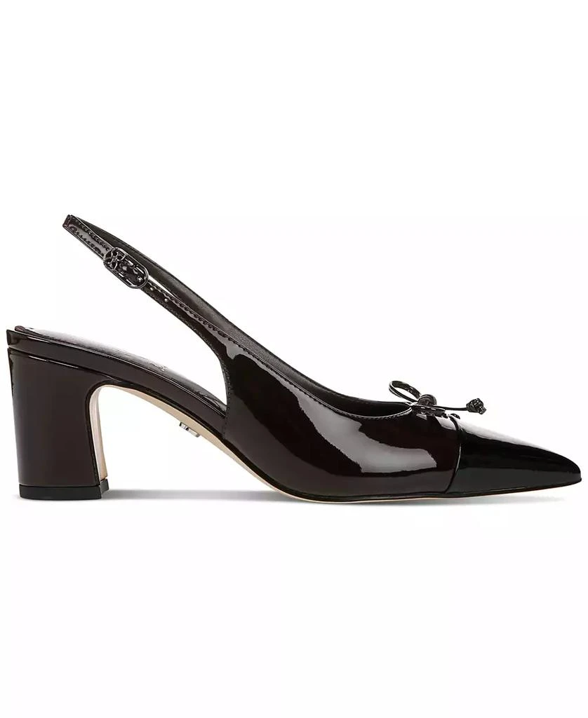 Sam Edelman Women's Willette Slingback Pumps 2