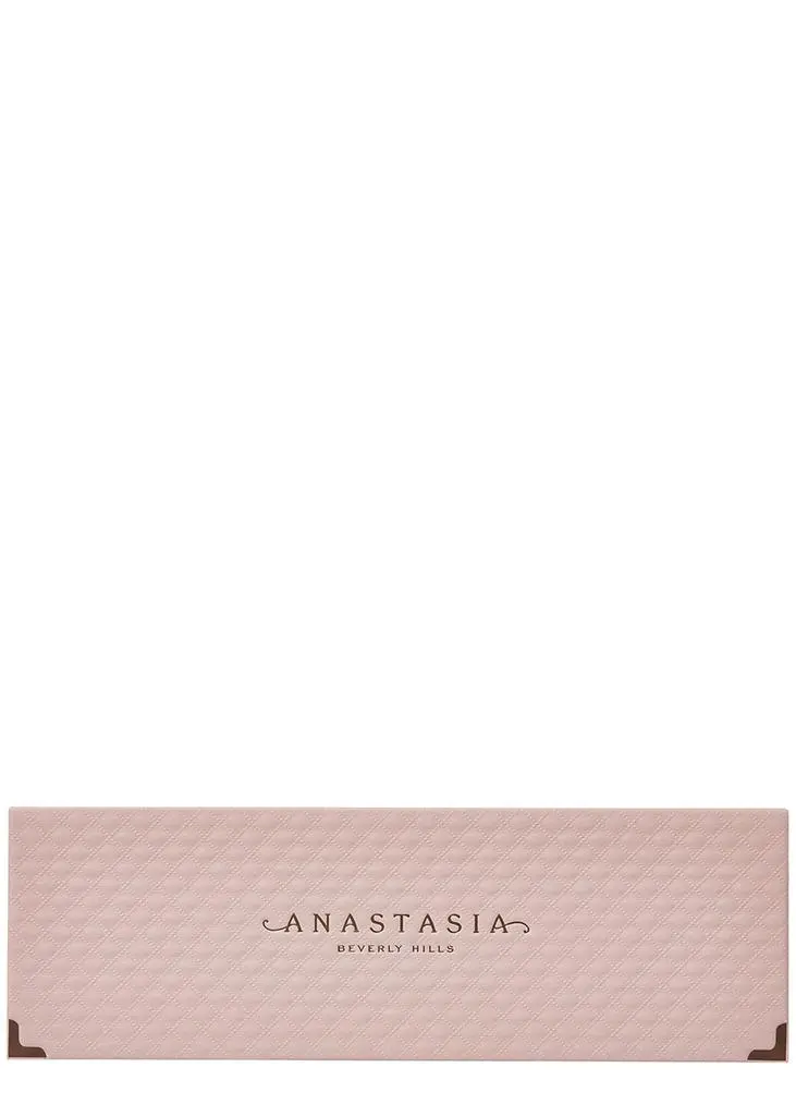 Anastasia Beverly Hills Primrose Palette 2