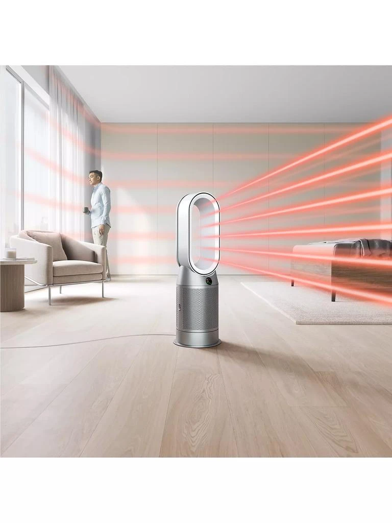 Dyson HP07 Purifier Hot + Cool™ Fan 7