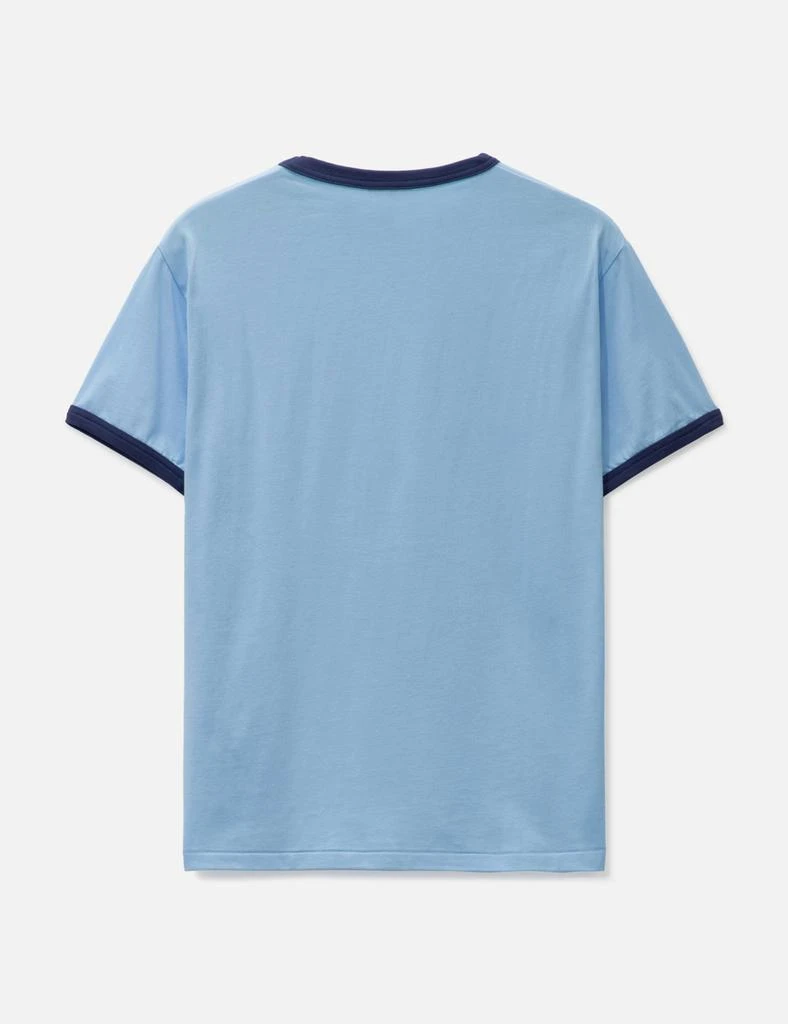 BoTT Bear Stamp Ringer T-Shirt 2