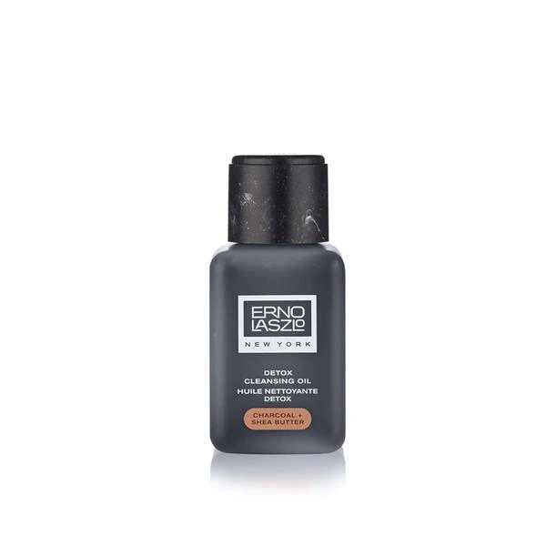 Erno Laszlo Erno Laszlo - Detox Cleansing Oil (15ml) 1