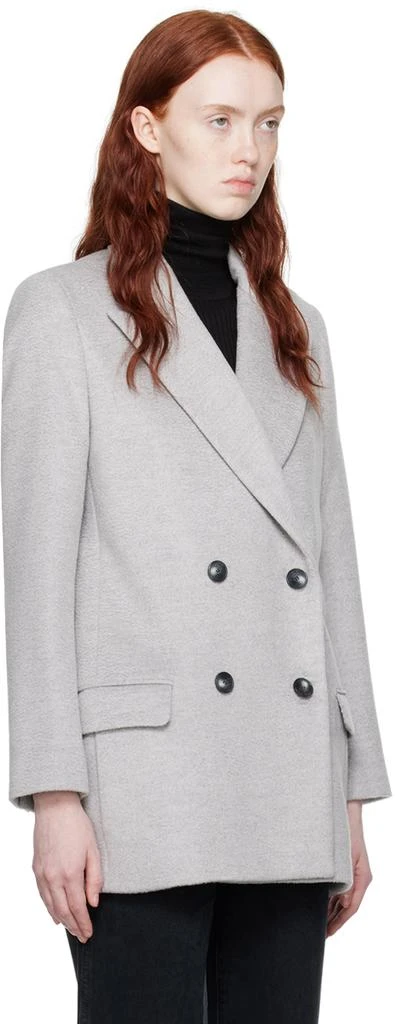 Joseph Gray Jonas Coat 2