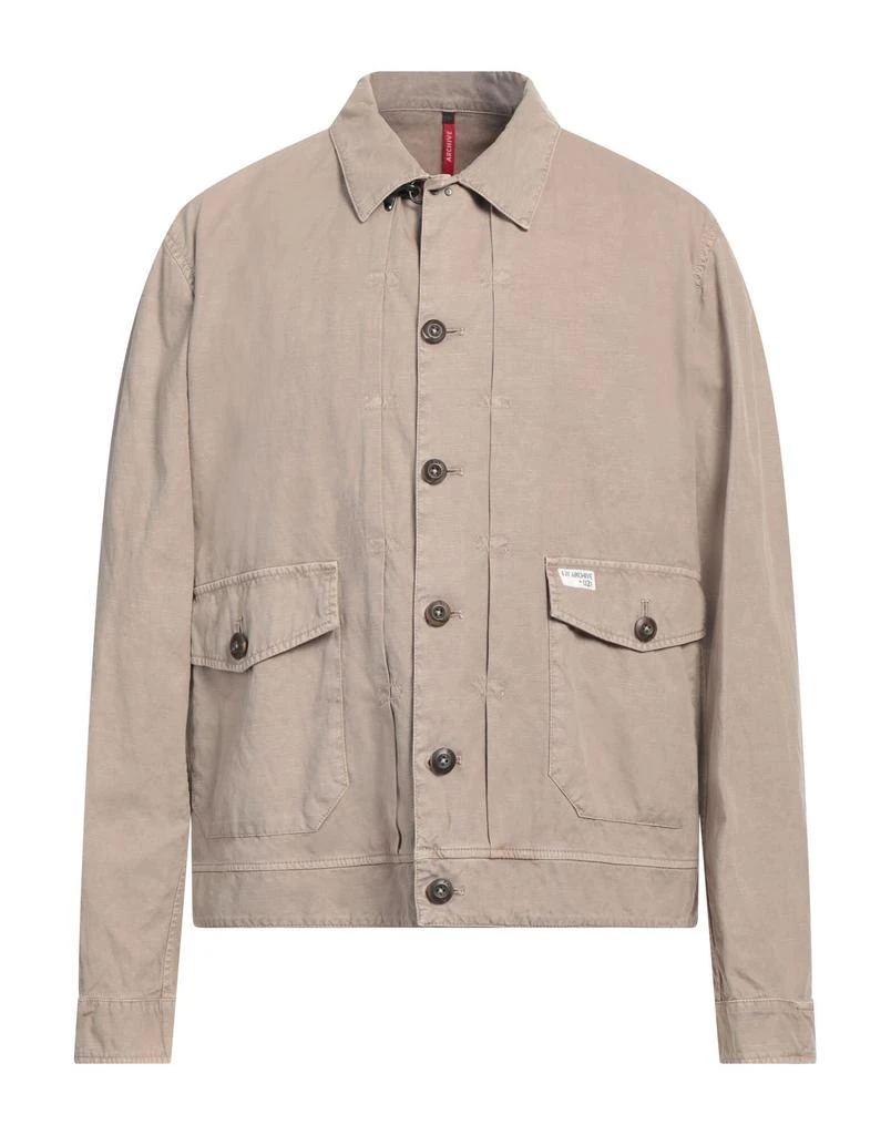 FAY ARCHIVE Jacket 1