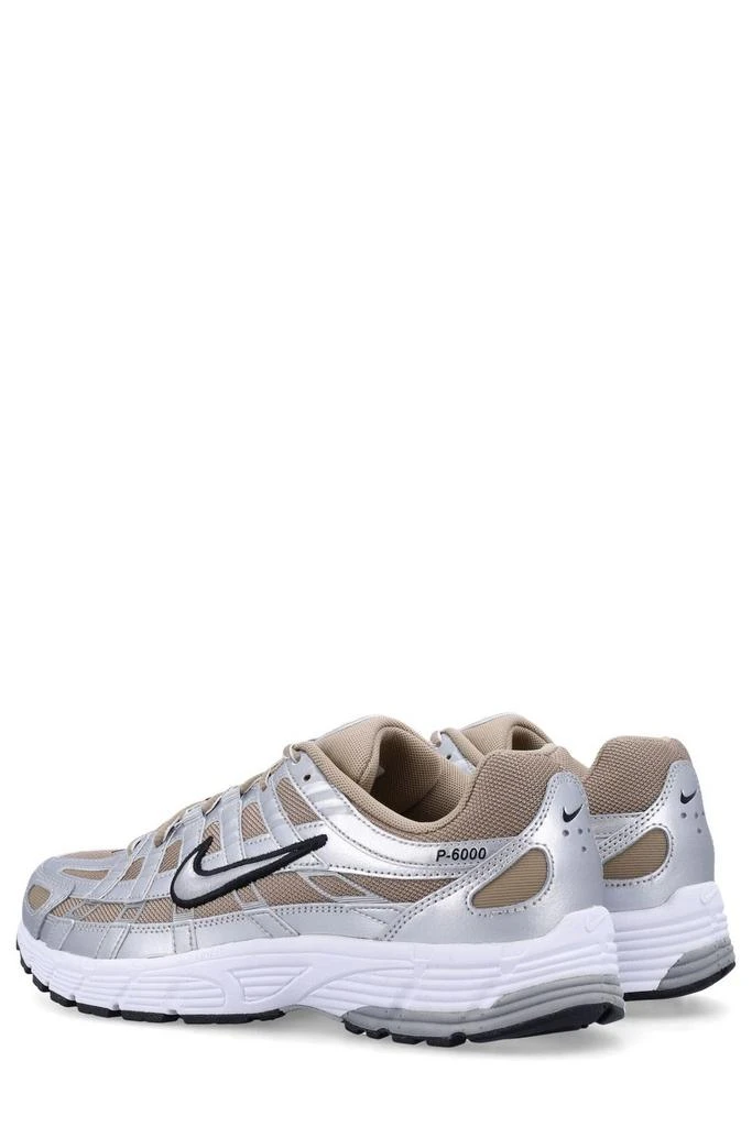 NIKE Nike P-6000 Lace-Up Sneakers 4