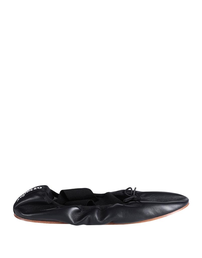 Repetto Ballet flats