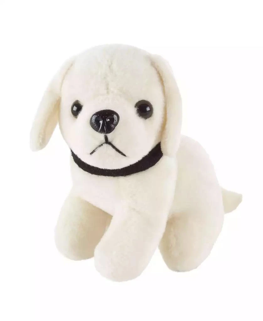 Trademark Global Hey Play Kids Veterinary Set With Animal Medical Supplies, Plush Dog And Carrier For Boys And Girls, 11 Piece 7