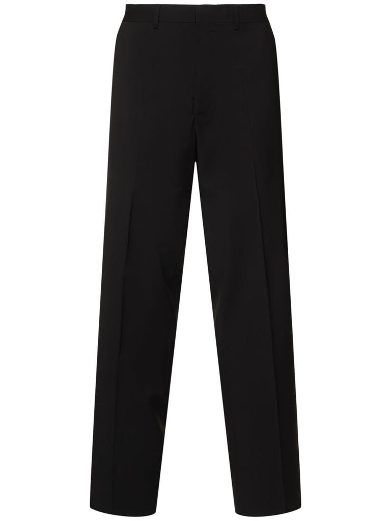 Moschino Suit Pants