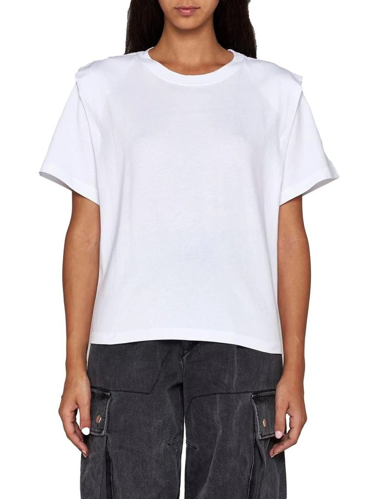 Isabel Marant Isabel Marant 'Zelitos' T-Shirt 3