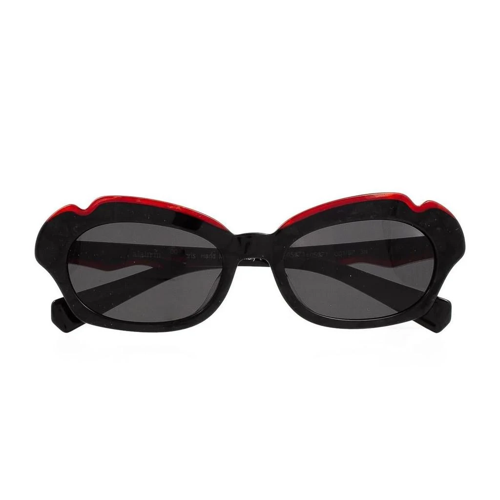ALAIN MIKLI Alain Mikli A05071 Sunglasses 2
