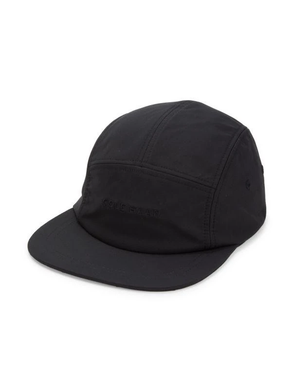 Cole Haan Logo Baseball Cap 1