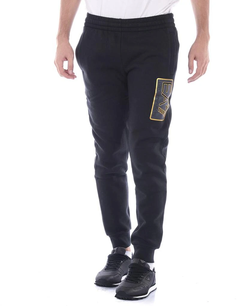 Emporio Armani Ea7 Emporio Armani Tracksuit 1