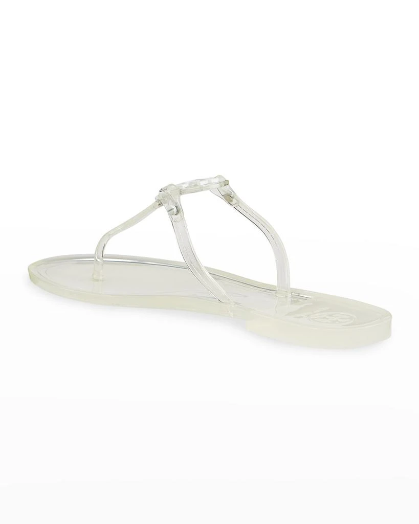 Tory Burch Mini Miller Flat Thong Sandals 3