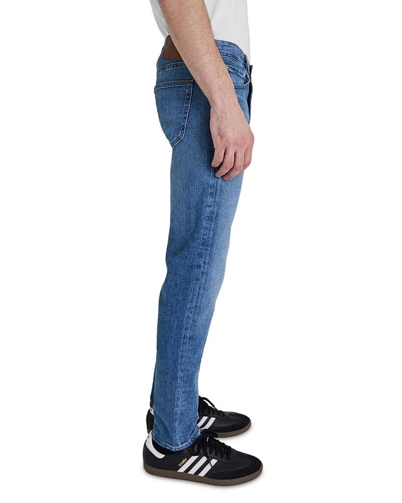 AG Tellis Slim Fit Jeans in Tailor 7