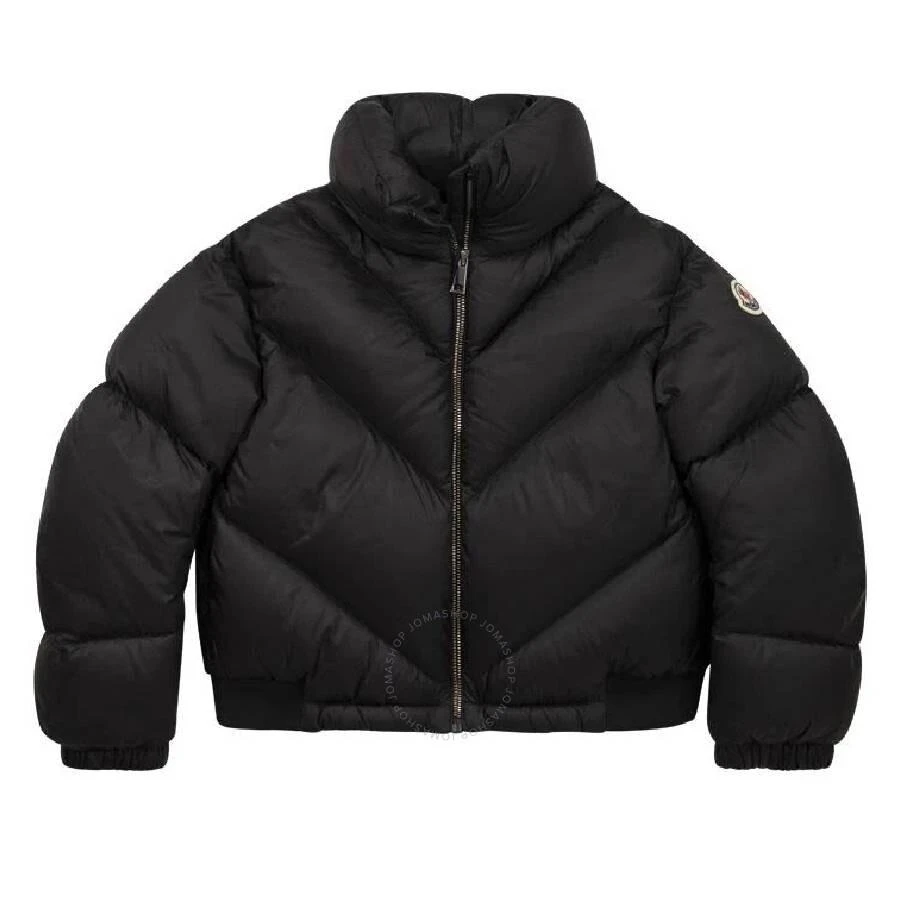 Moncler Girls Mira Padded Down Jacket 1