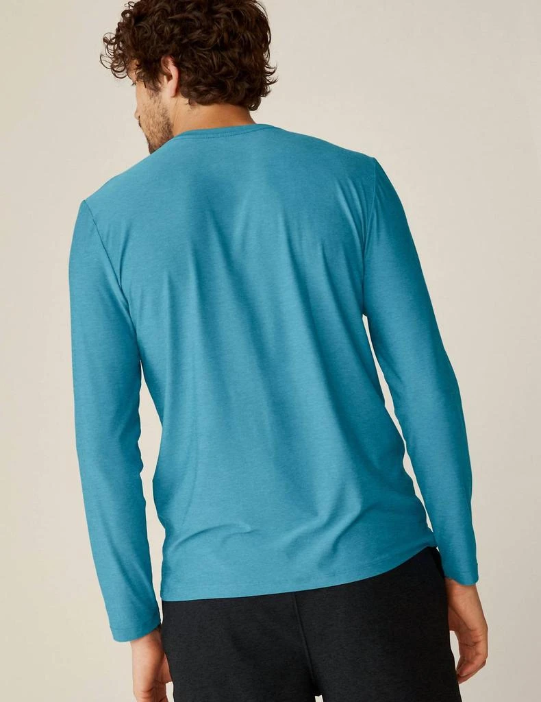 Beyond yoga Beyond Yoga - Long Sleeve Crew Pullover 2