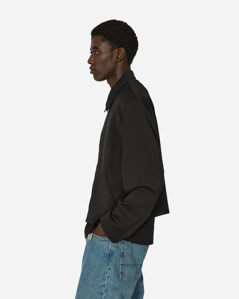 Our Legacy Mini Jacket Black Black 52 - Jackets - Free Our Legacy Mini Jacket Black Black 52 - Jackets - Free